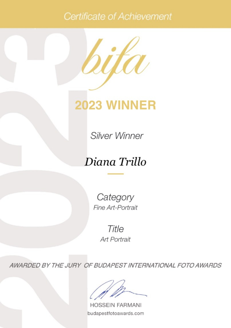 Diplomas. DIANA TRILLO_PHOTOGRAPHY