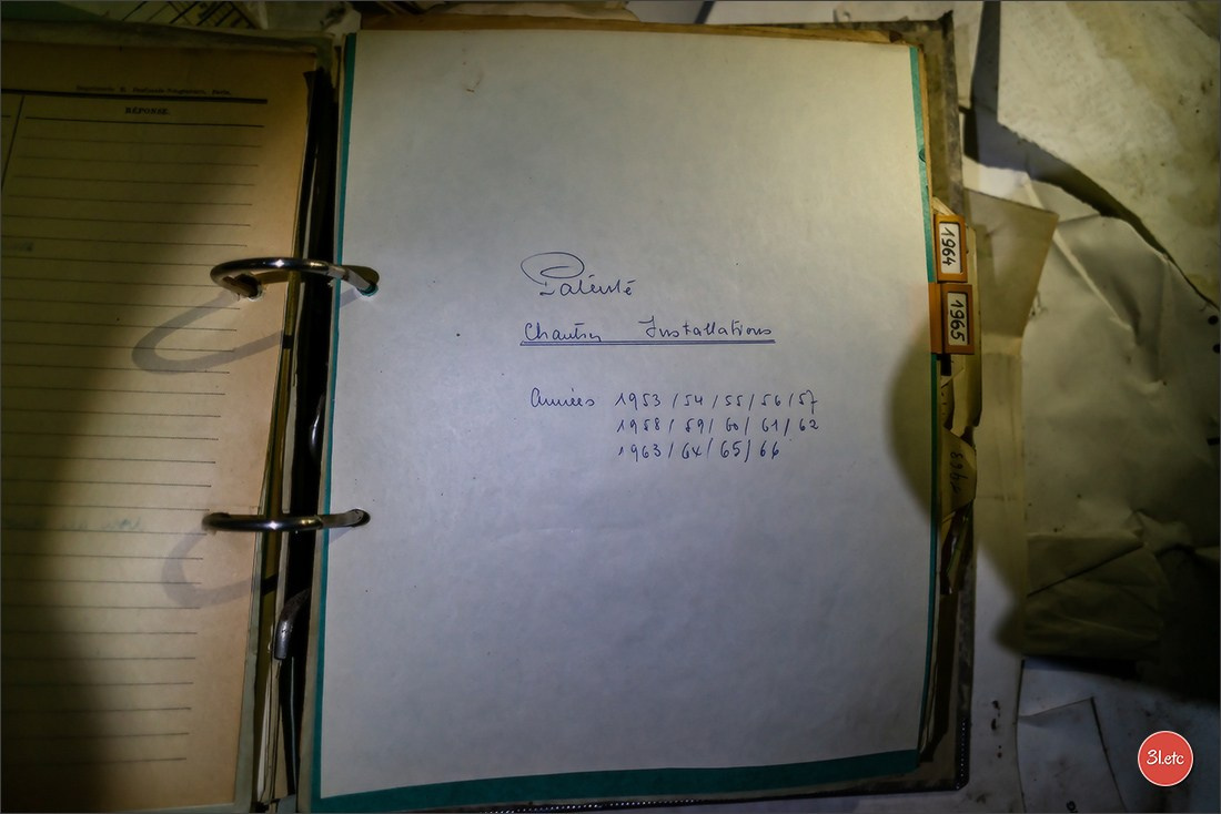 Путешествие по заброшкам в старом порту. Photographe à Strasbourg | Portraits, Studio, Enfants, Événements