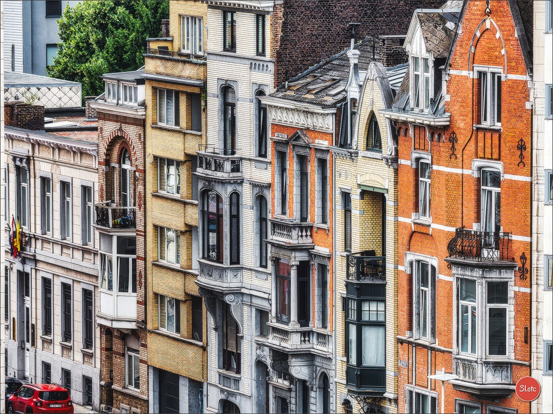 🇧🇪 Liege Belgium. Photographe à Strasbourg | Portraits, Studio, Enfants, Événements