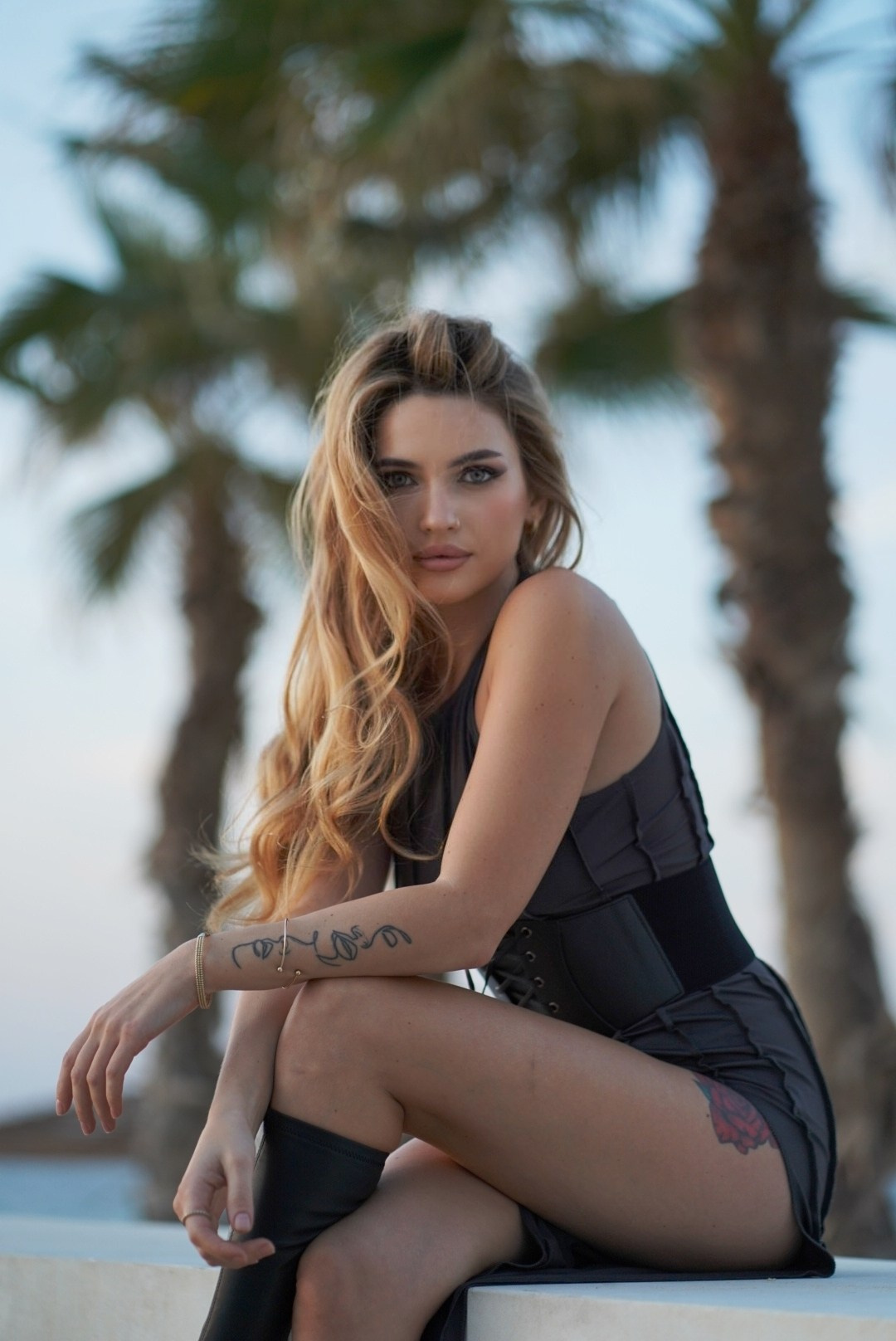 אלכסנדרה — צלמת מקצועית של משפחה, ילדים, אופנה וסרטוני תדמית