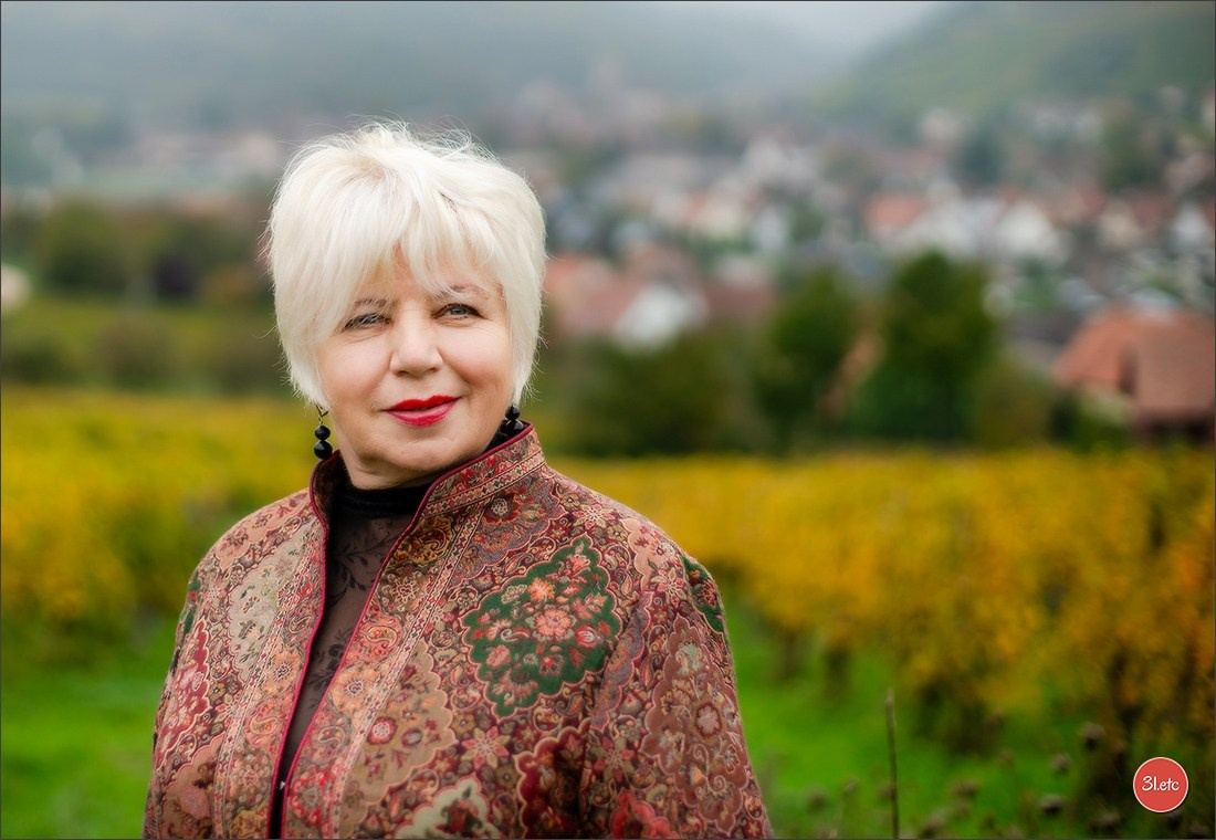 Ретрит в Эльзасе с Марией Ланг. Photographe à Strasbourg | Portraits, Studio, Enfants, Événements