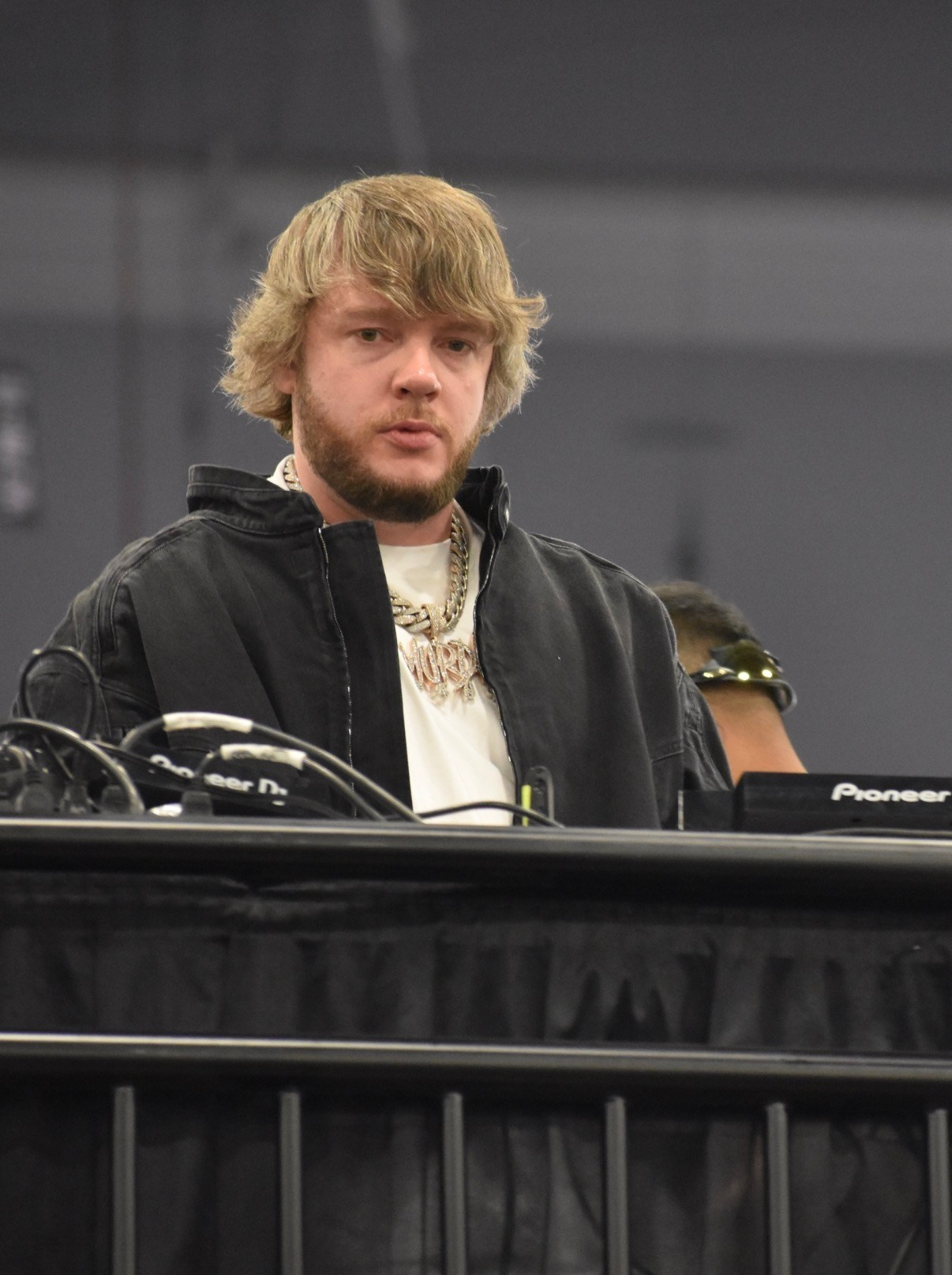 Mario Brown’s Lens Work