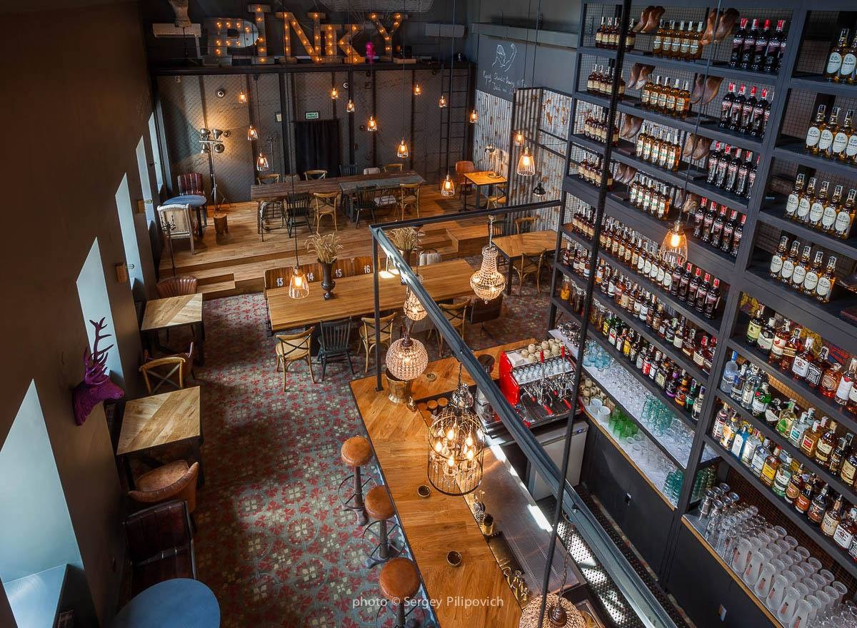 Коммерческие проекты Марии Тарлецкой. Скульптор кузнец Мария Тарлецкая