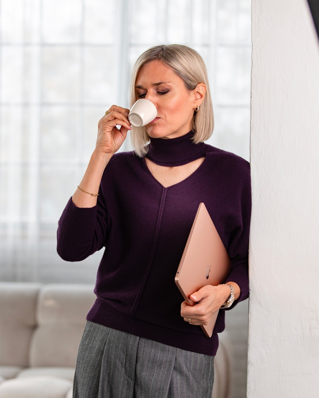 Dana Lišková - Portrétní a brandová fotografka Praha - Byznys portrét Praha - Brandové foto praha - Byznys portrét Praha