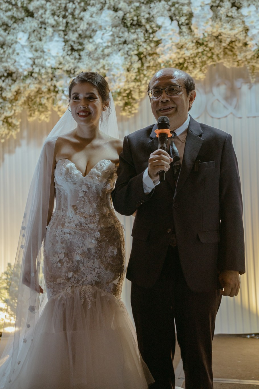 DUY & TU. WEDDING PHOTOGRAPHER IN VIETNAM