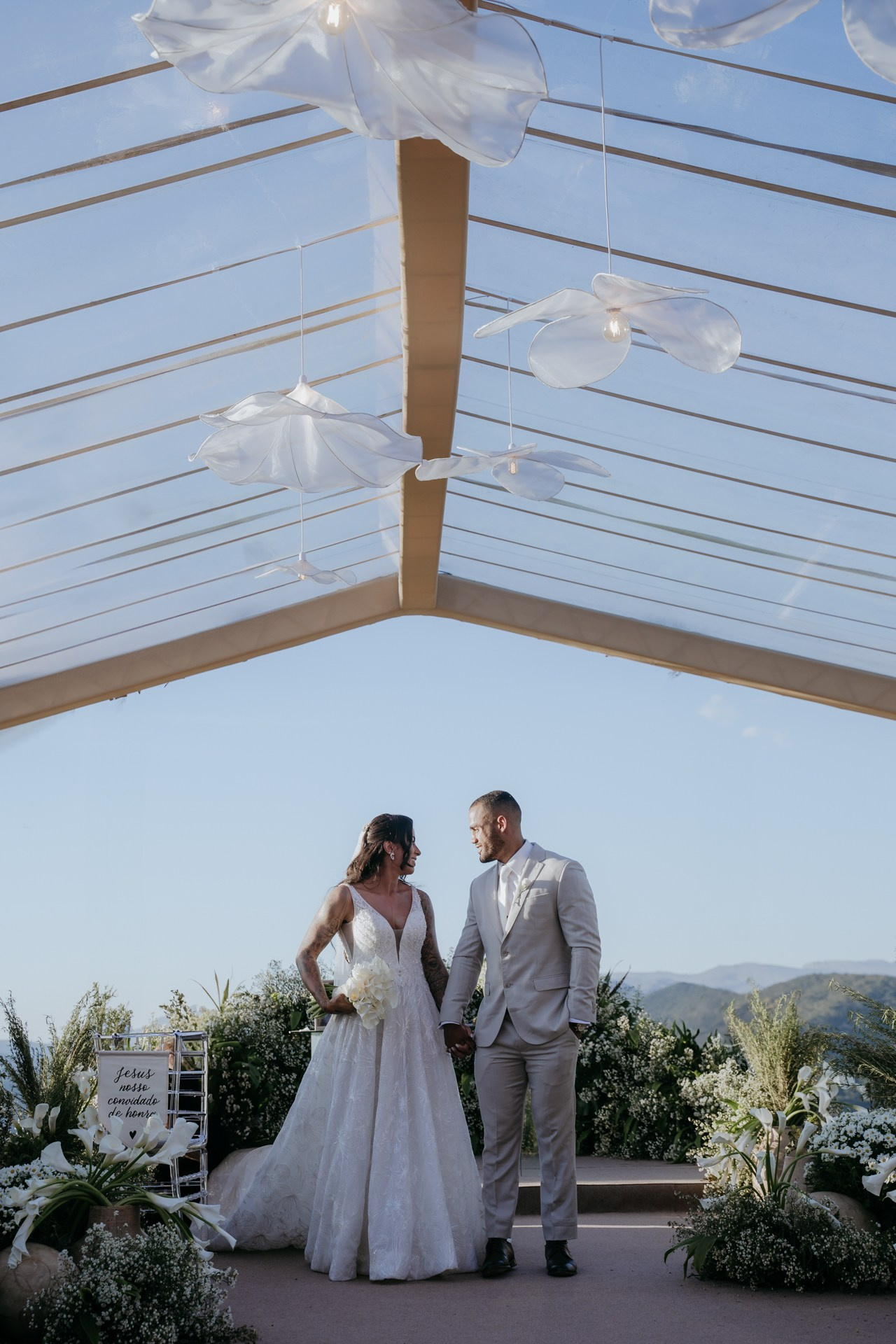Andressa e Henrique. Edu e Josi Fotografia de Casamento em Belo Horizonte | Fotos Naturais