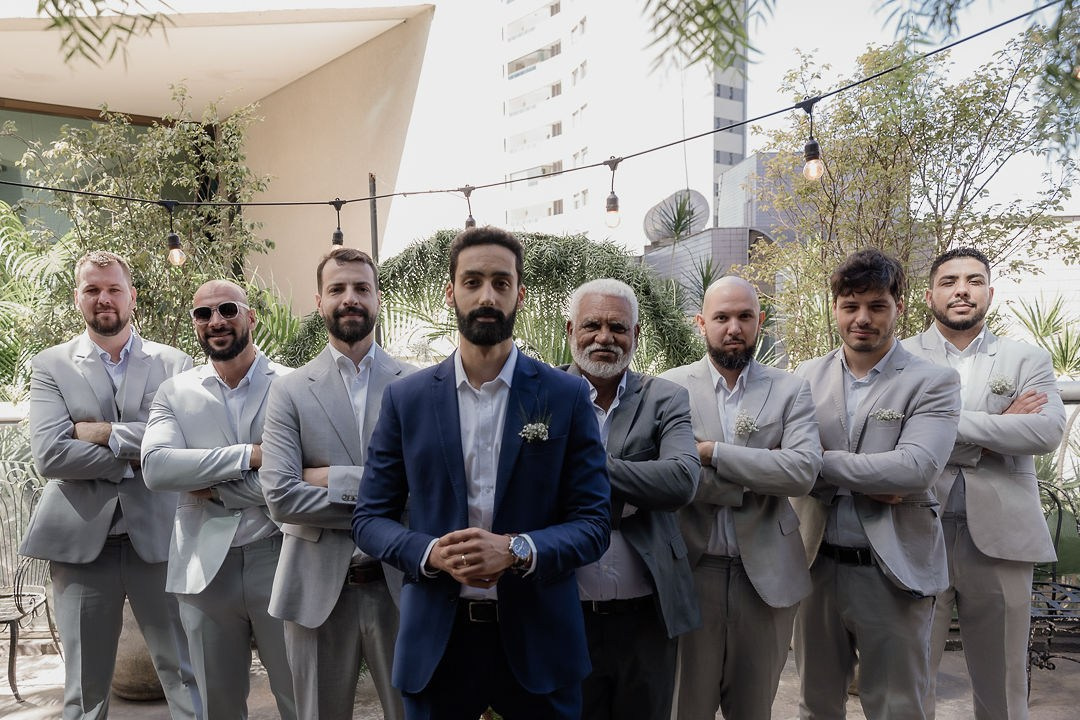 Casamento. Edu e Josi Fotografia