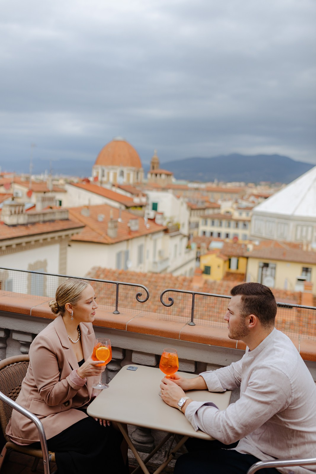 Ada & Samon. Photographer