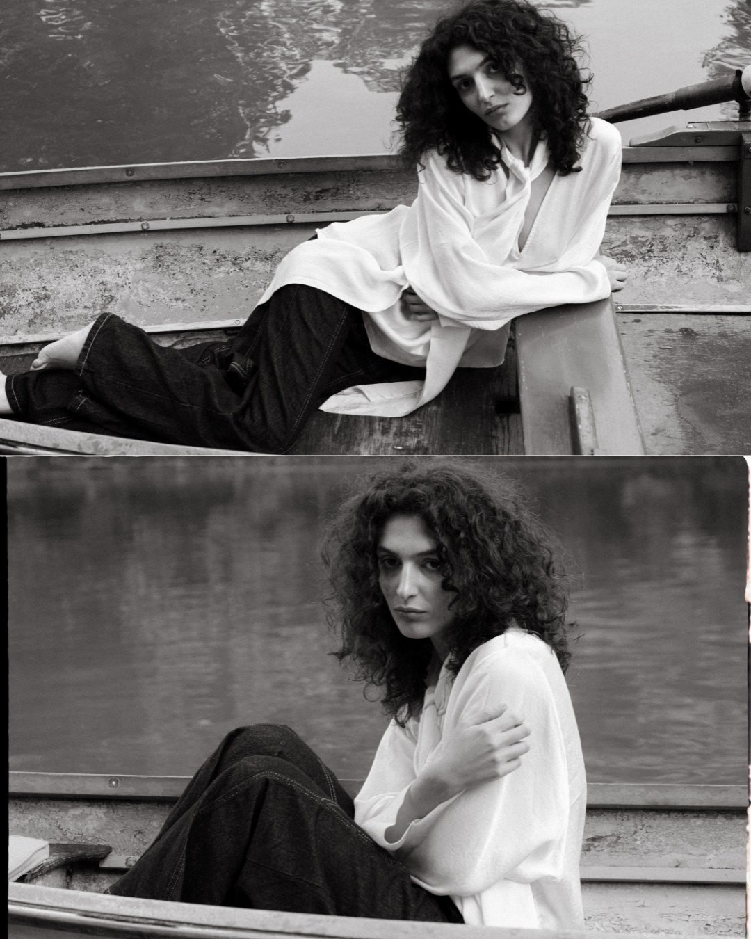 Yulia Saunier | Photographe de Mariage et Portrait Féminin