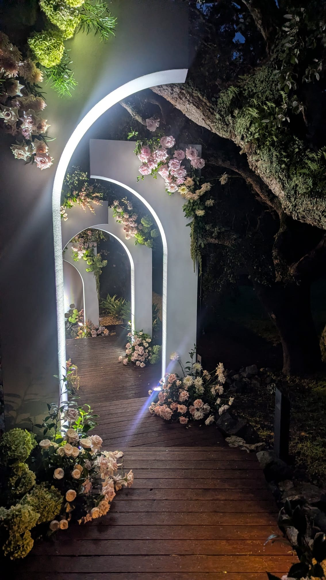 Rui Mota Pinto Wedding Designer & Planner