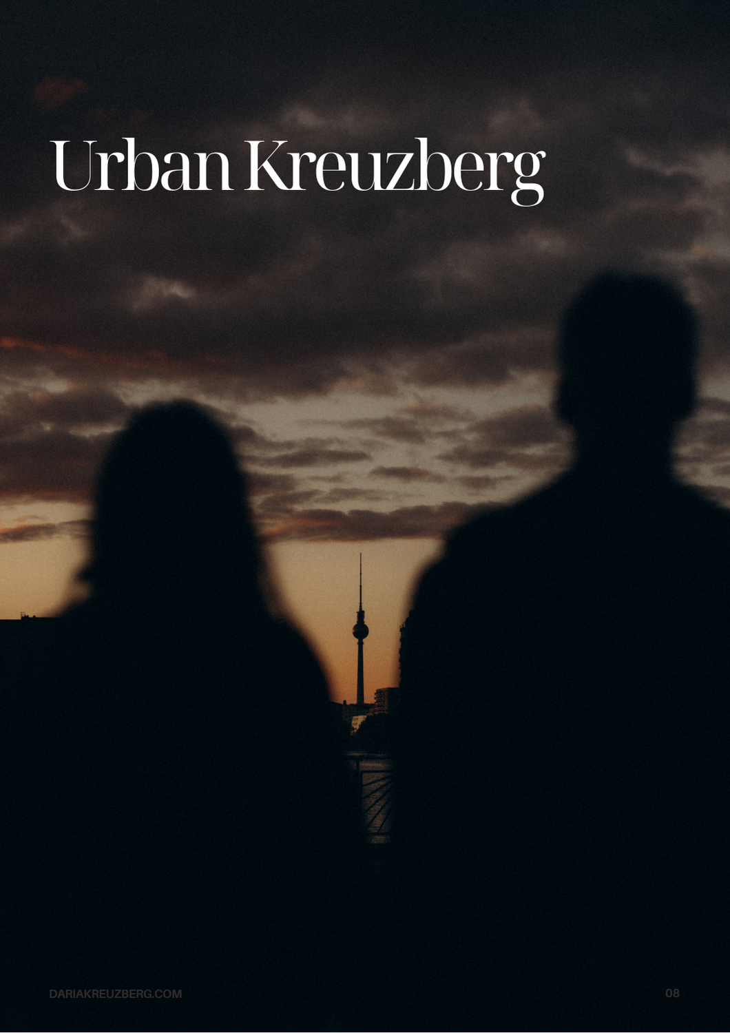 The Ultimate Berlin Photography Location Guide. Main