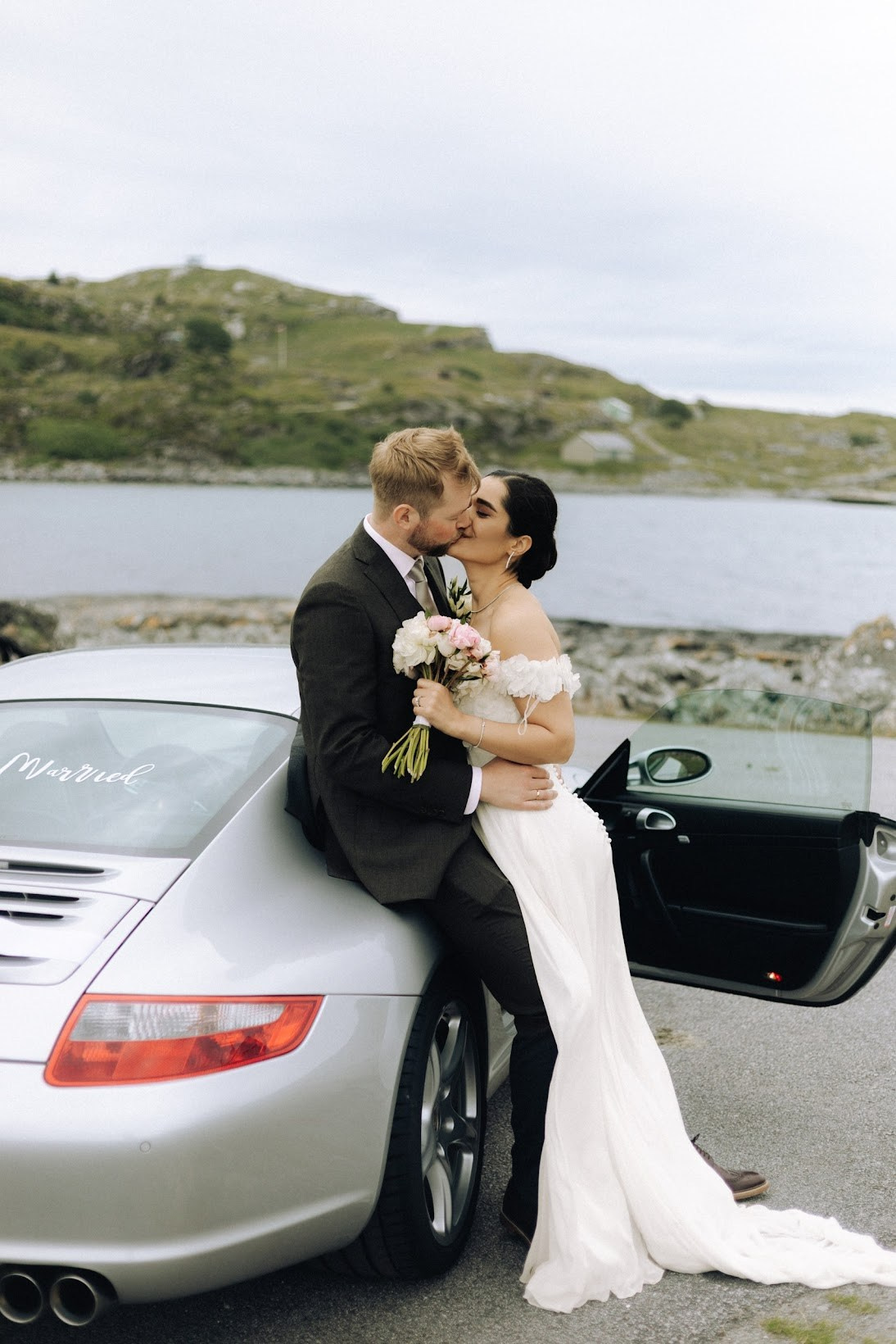 Warm family & Wedding stories