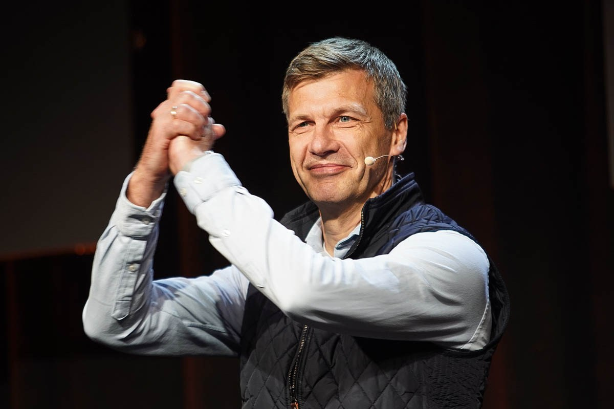 Orange Business Sales Kick-Off & Awards Gala Prague