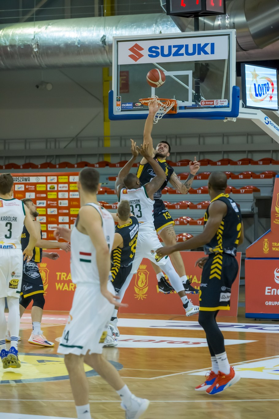 SPORT. Fotograf w Warszawie-Konstantin Golubev