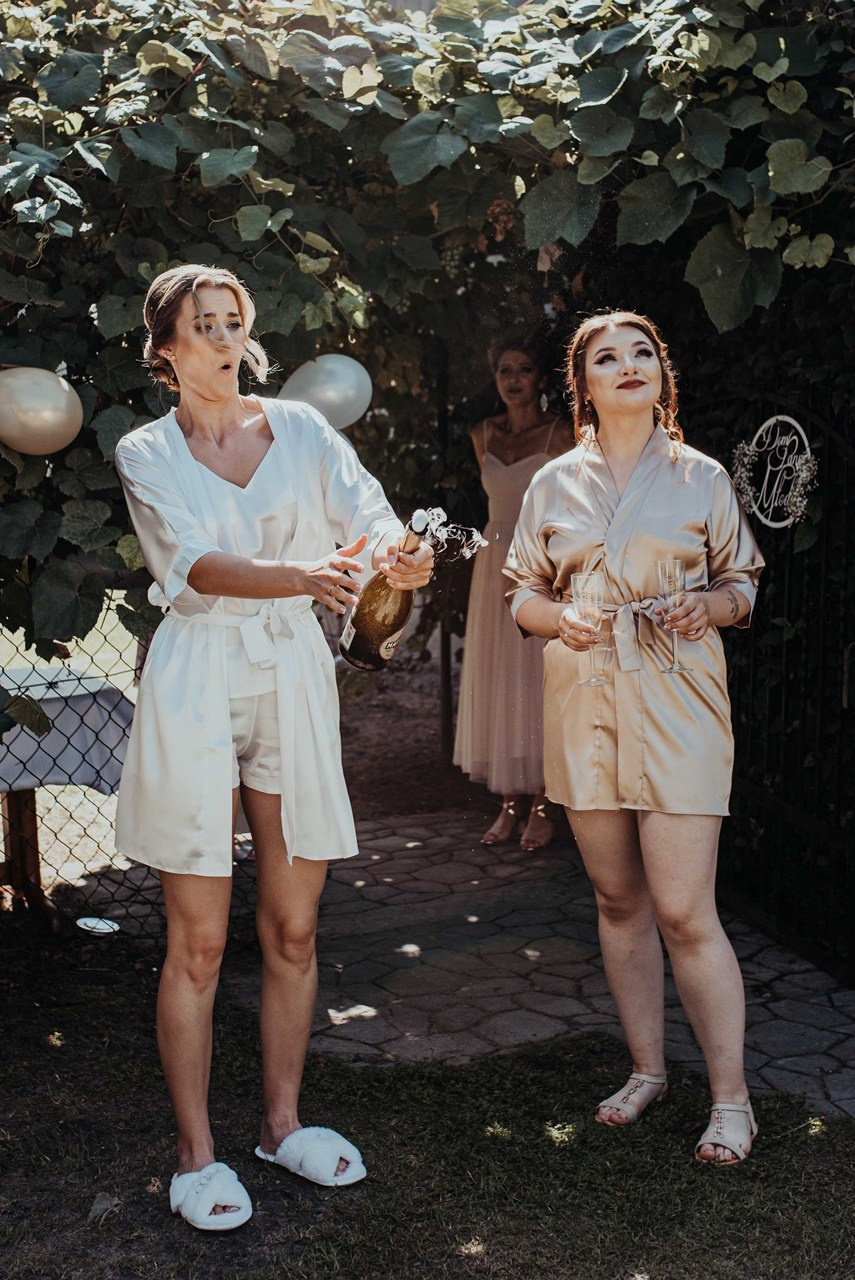 Brygida & Daniel. Dominika Strachacka Fotografia | Fotograf ślubny i rodzinny Opole Lubelskie Lublin