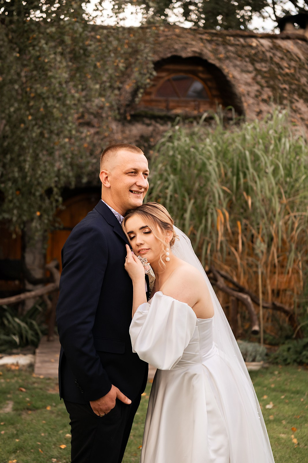 Nataliia & Vitalij. VideofotKA.pl