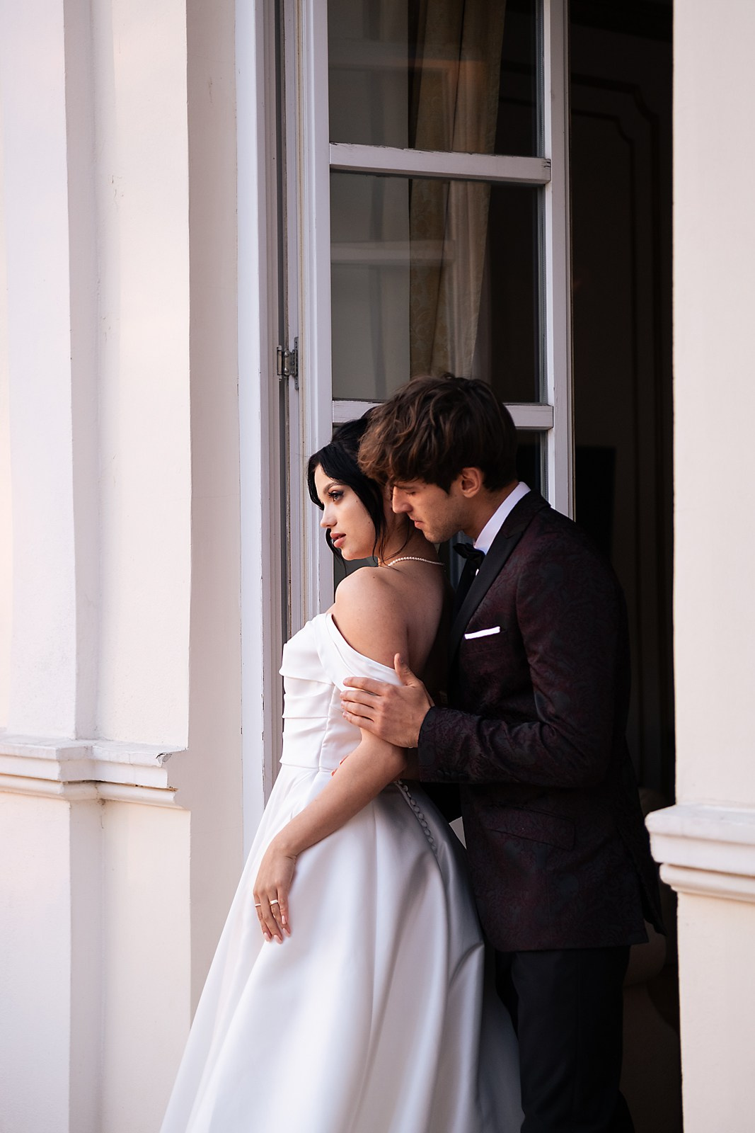 Filomena & Maksim. VideofotKA.pl