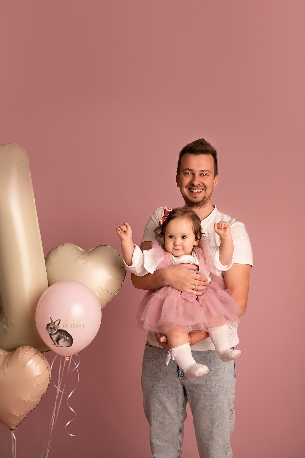 Sesja urodzinowa. VideofotKA.pl