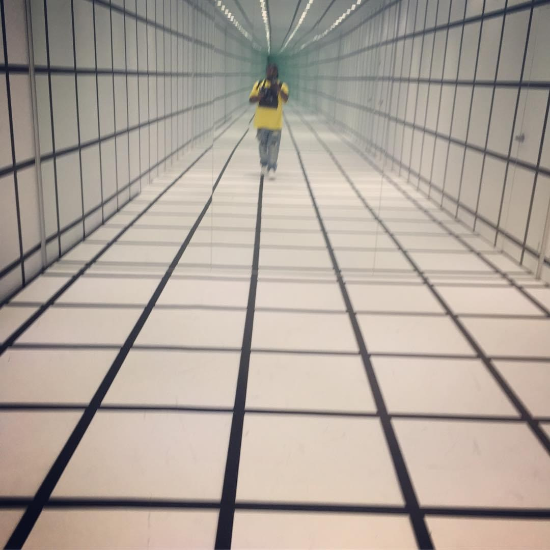 Lens work from the field 10