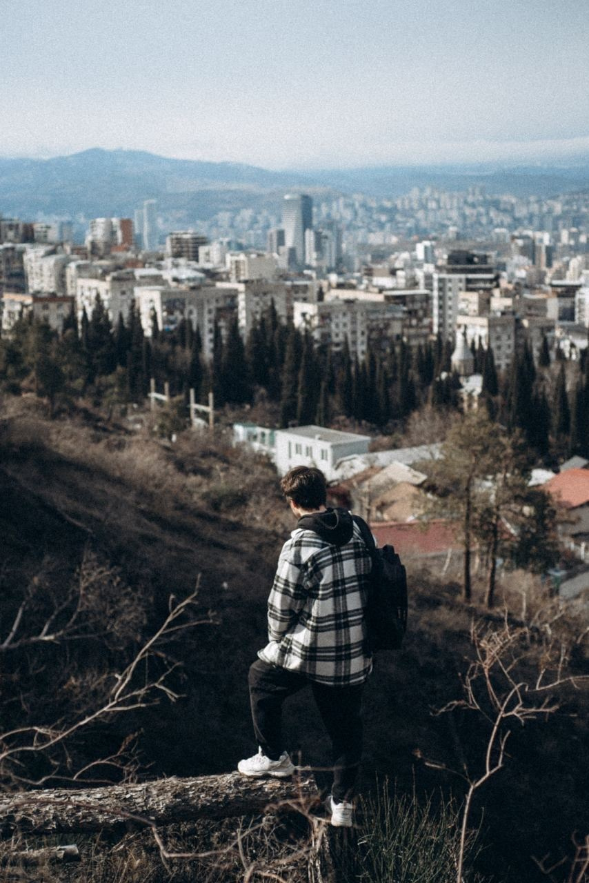 Тбилиси❤️🇬🇪. Anita_photo