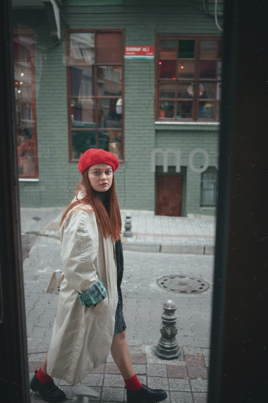 Photos. Artem Avanesov. Visual Content Creator