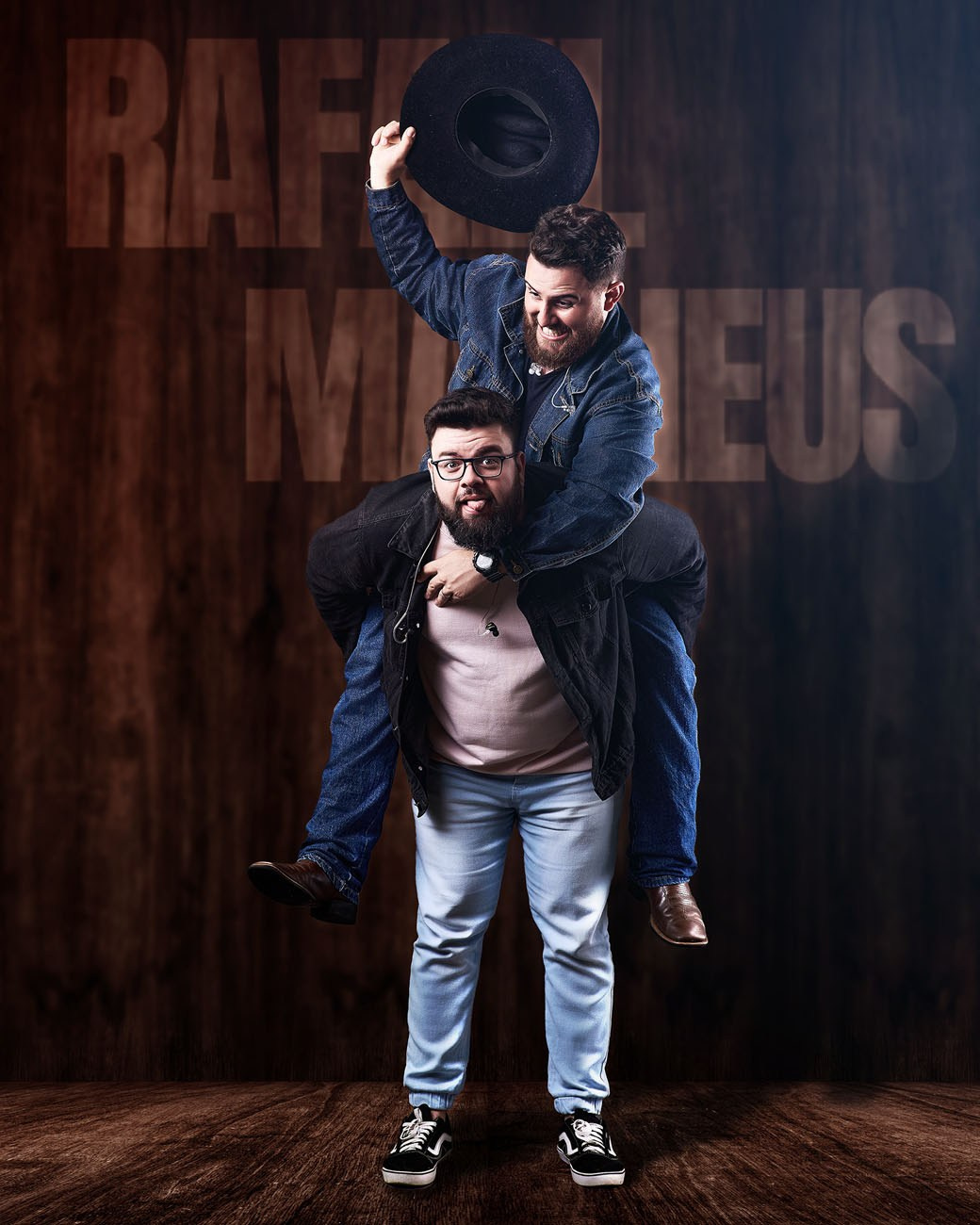 Corporativo. Puzzifoto