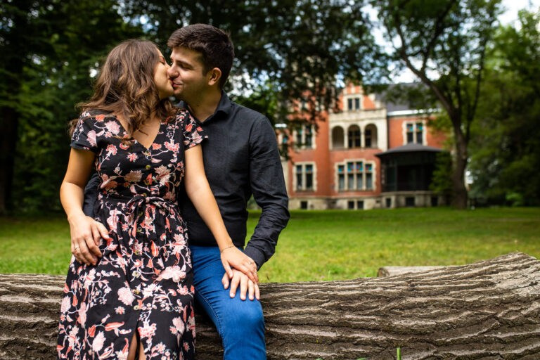 Save the date Adelina & Cristi. Alex Pricope — Fotograf de familie & evenimente in Onești & Bacău