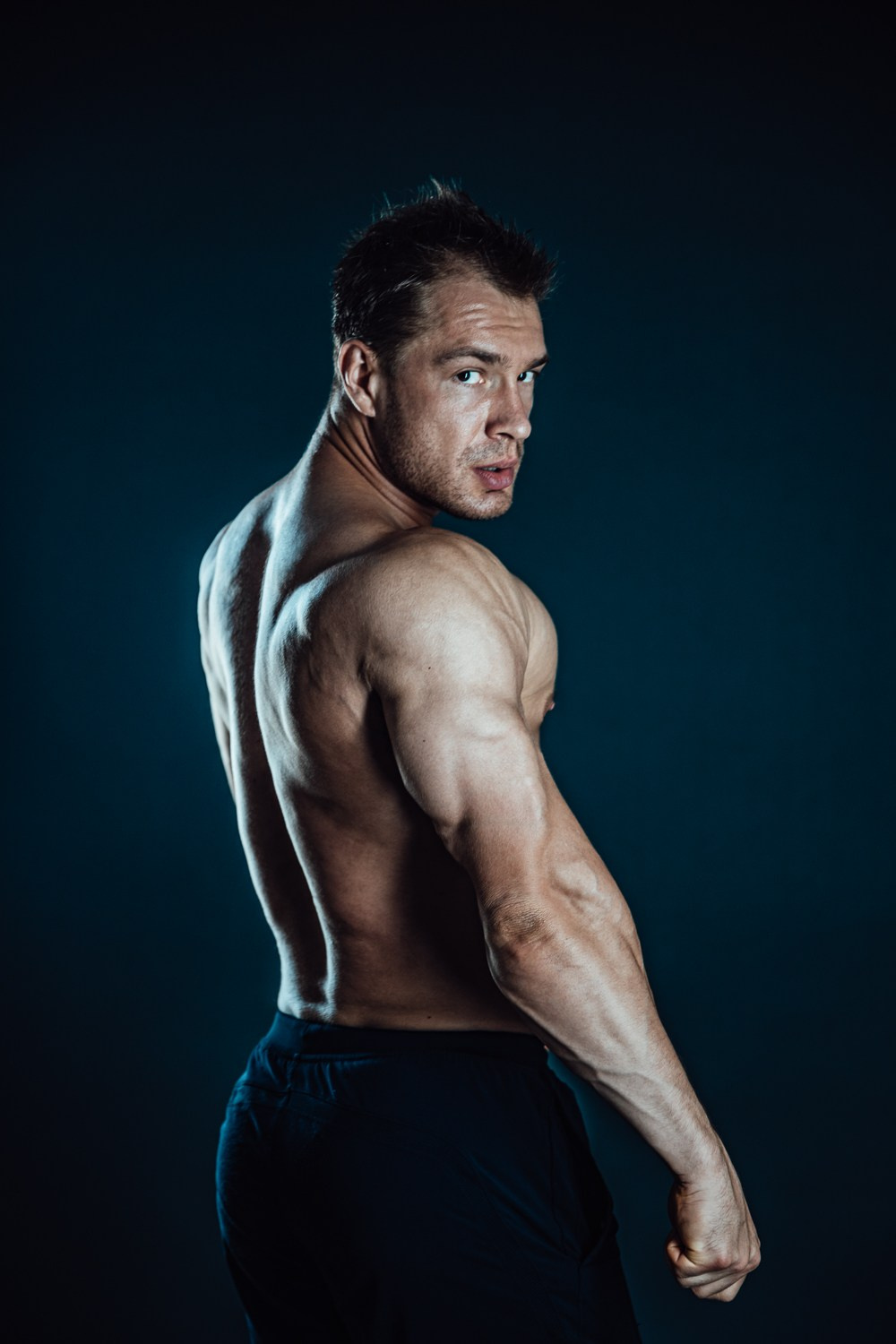 Portraits. Capella Film