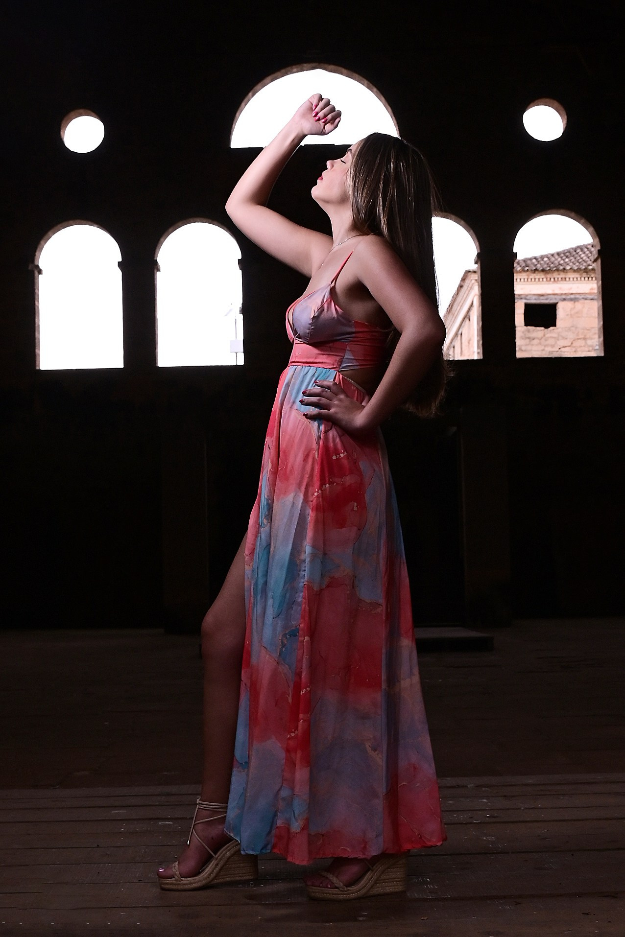 15 anos da Anna Clara, Fazenda Ipanema. Produtora Bride