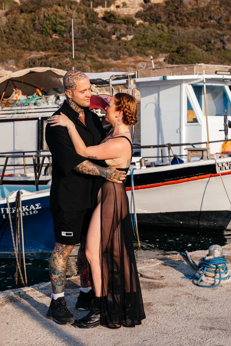 J & J. Destination wedding photographer in Netherlands, Germany, Italy, Greece & Europe-Tina Yalova