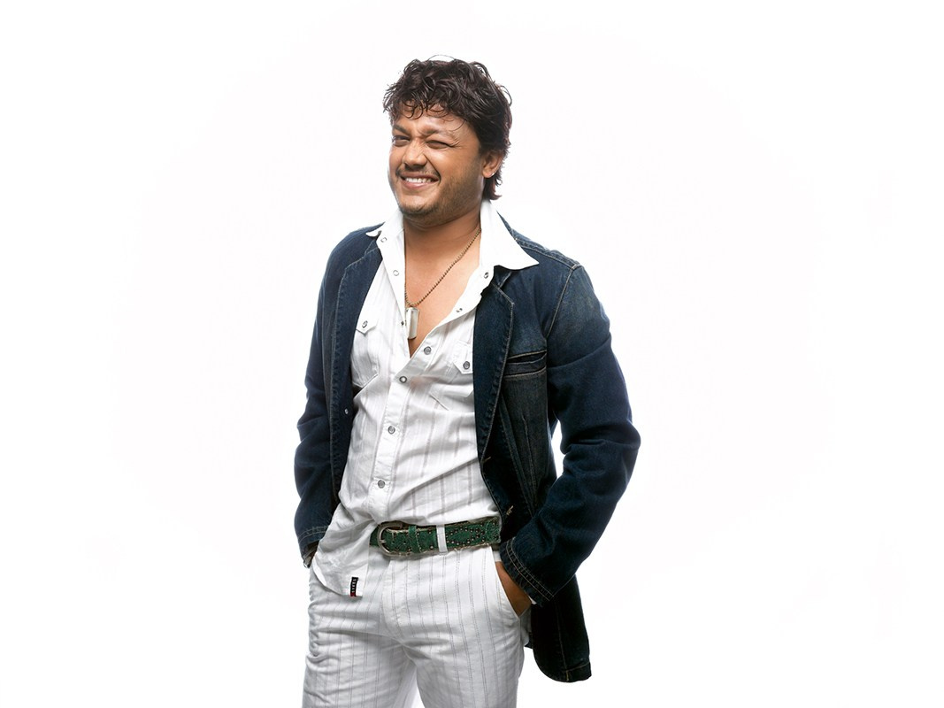 Celebrity. Radhakrishnan Chakyat — commercial photographer in Mumbai