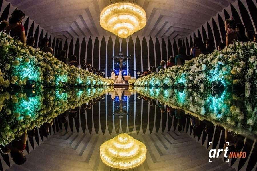 FINEART ASSOCIATION. Wedding photographer in Orlando, Boston & New York Anderson Marques