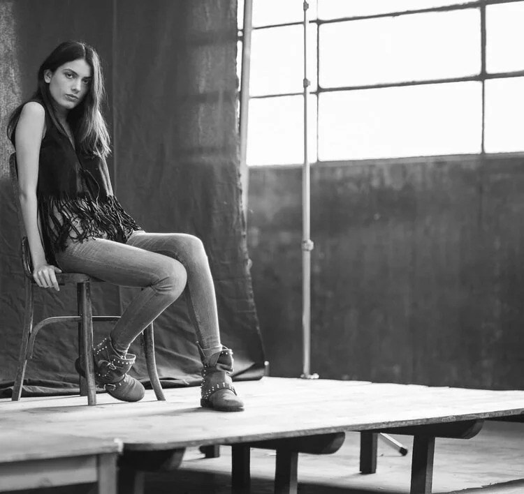 Fashion. Interimagenes I Barcelona Photographers