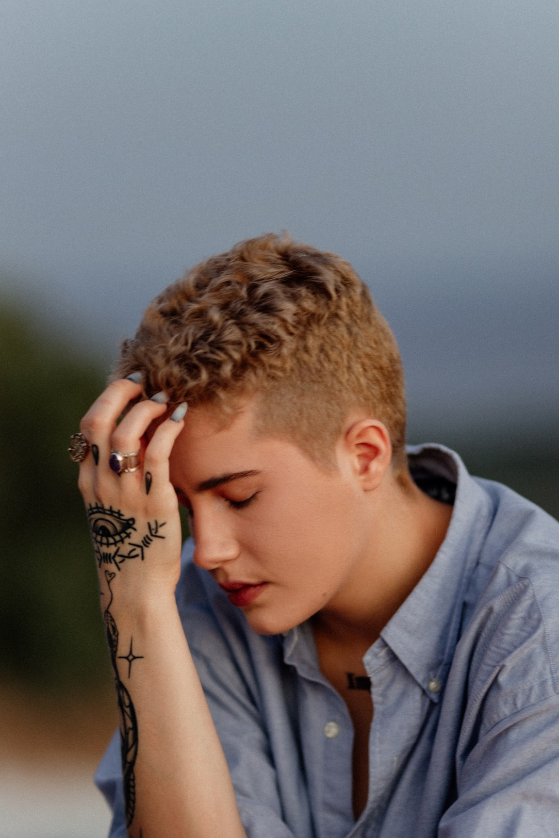 MARIA. Family and business portrait’s photographer in Cyprus