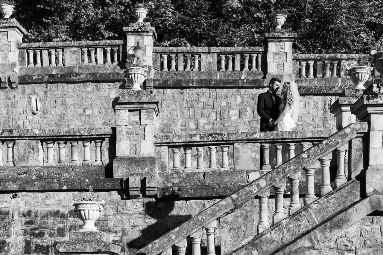 Fotografii nunta Alina si Max. Fotograf Alin Stefan