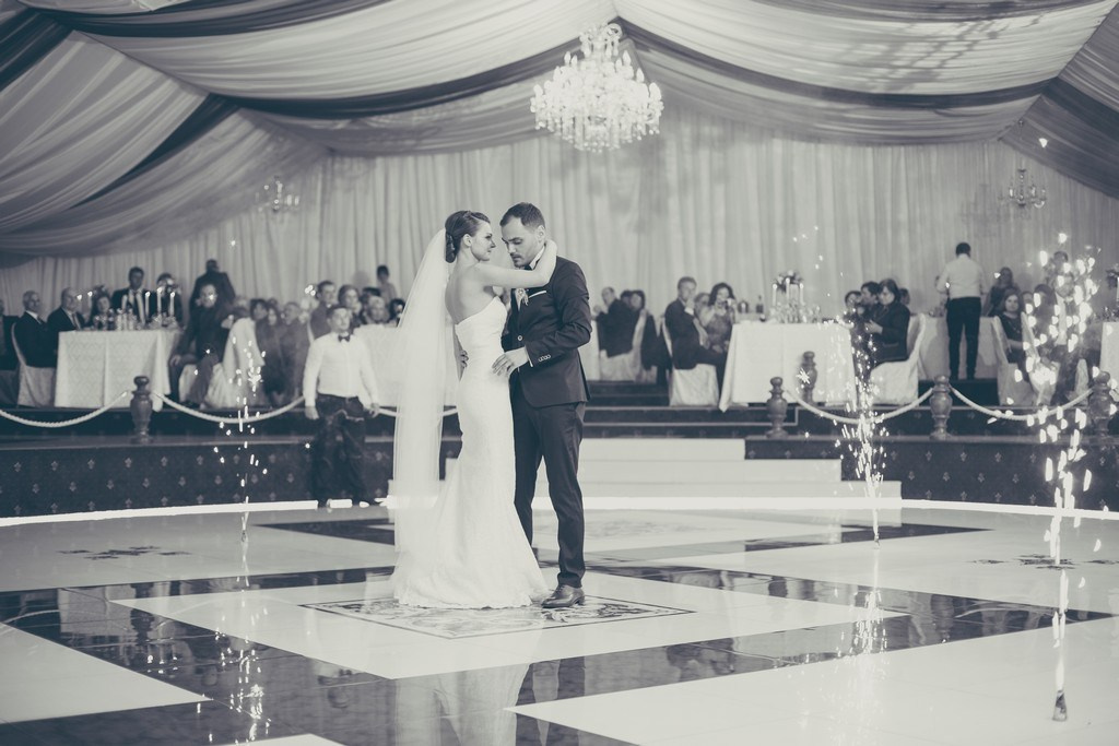 Sinziana & Octavian. Eduard Schiopu — Fotograf de nunta si botez Iasi