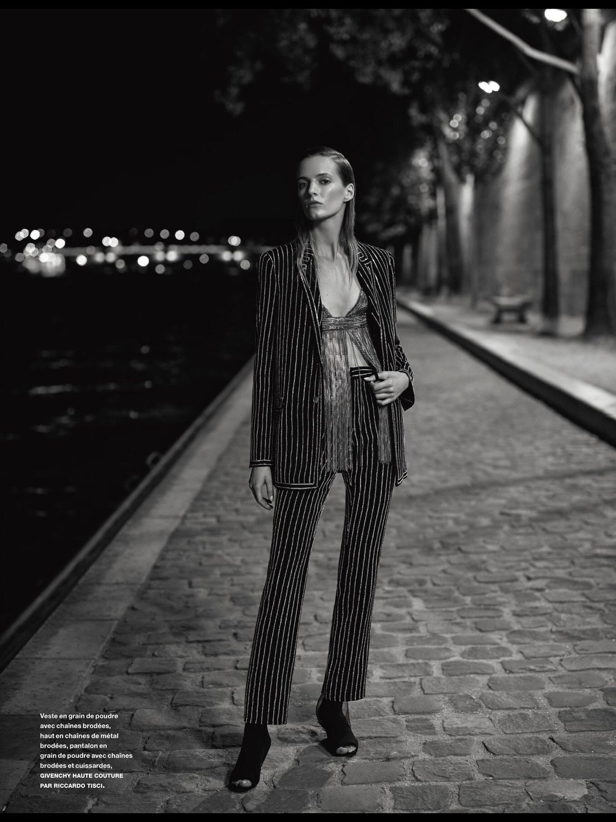 СЪЁМКА СЕБЯ_НОВЫЙ МОСТ, СИТЕ и СЕН-ЛУИ