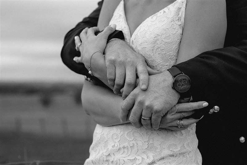 Intimate Weddings and Elopement Photography Ontario. Portrait and Personal Brand Photographer in Simcoe County, Ontario, Bobbi-jo Stuart