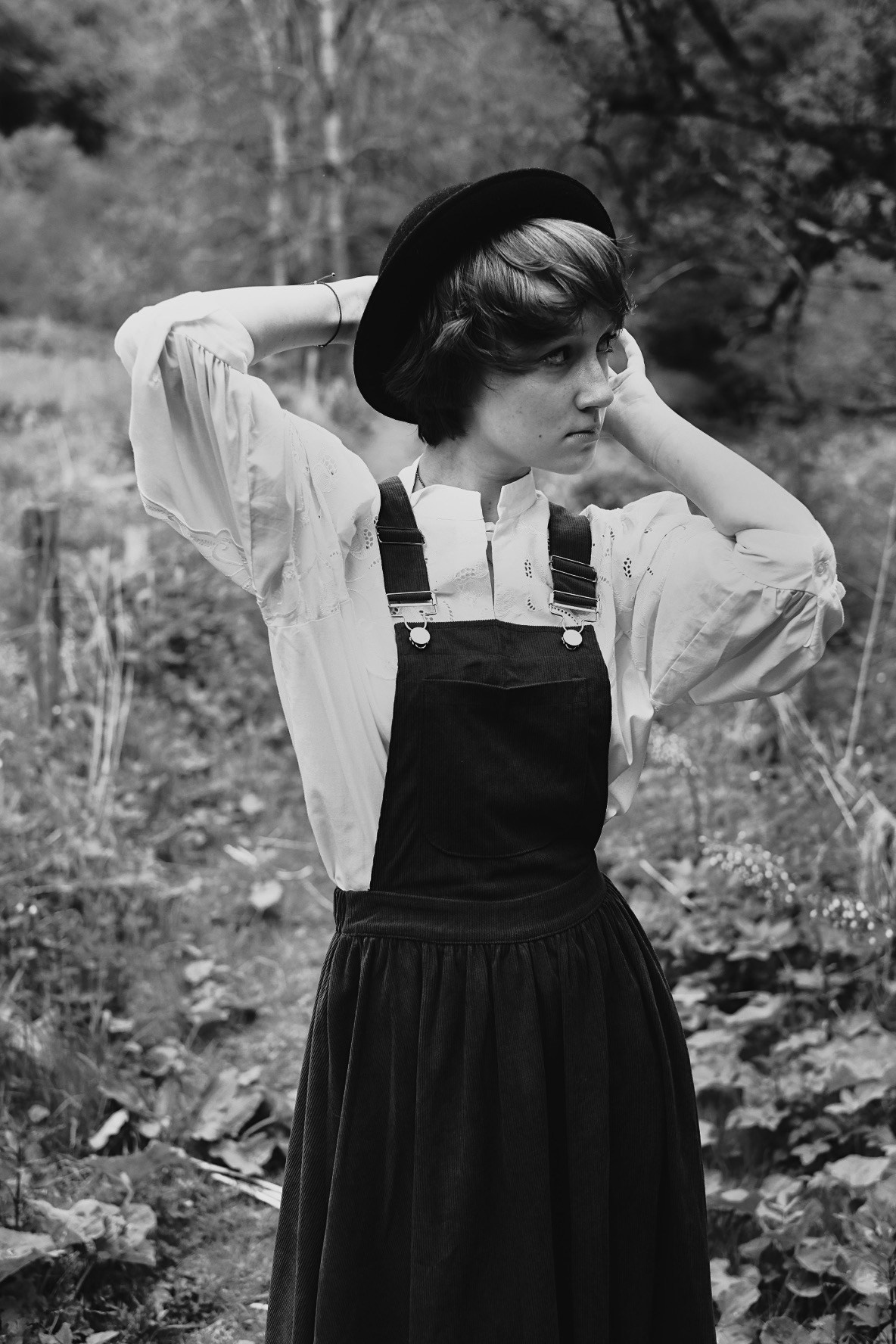 Spring. Sasha Silver Photography