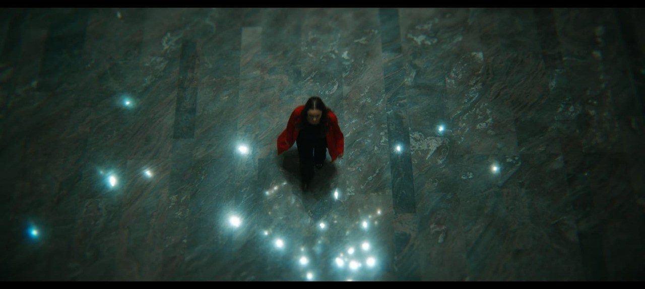 “VERA” — SHORT FILM (2025). Versoluna