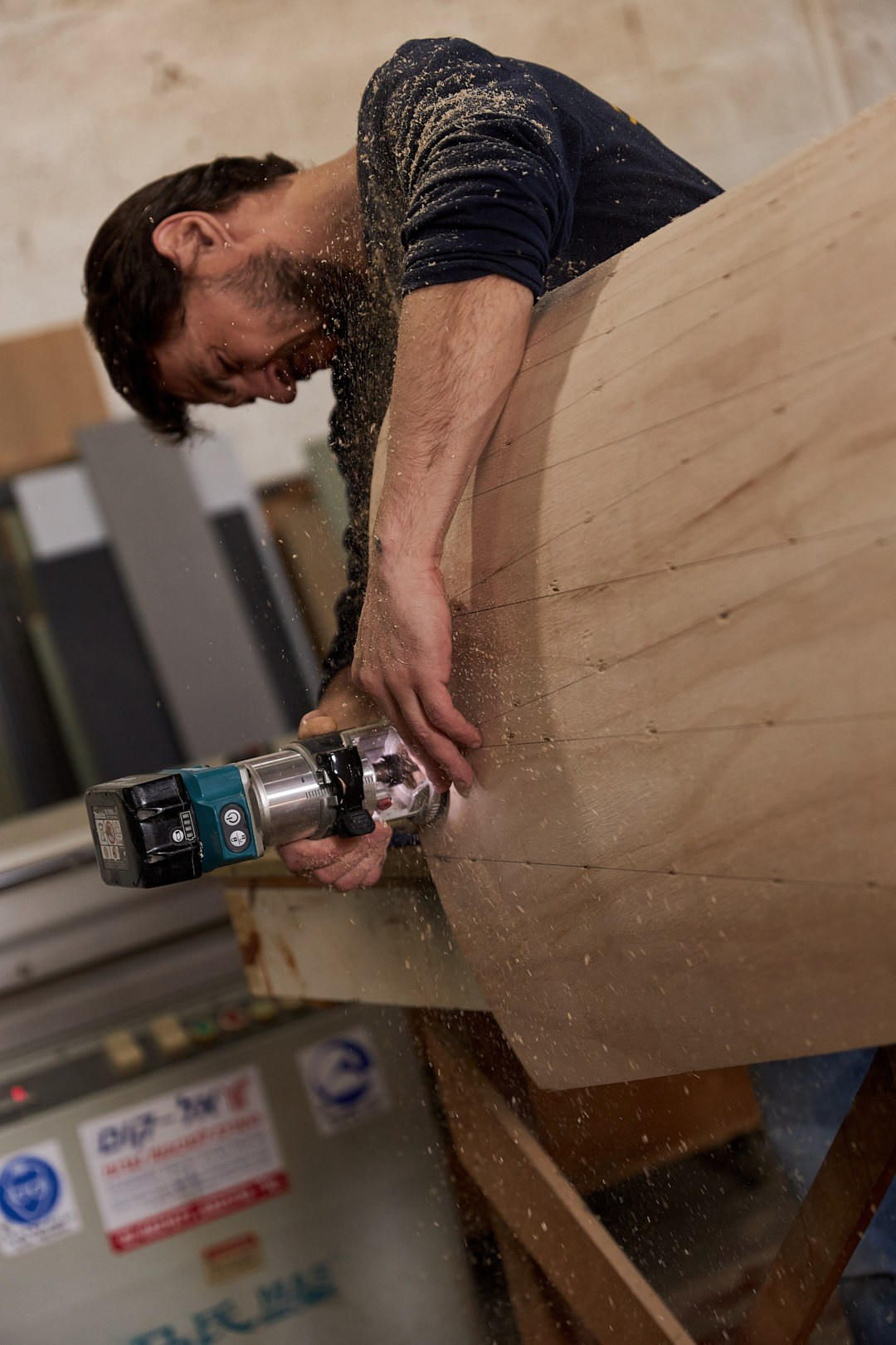 THE FURNITURE & CREATIV PEOPLE. Interior Photography & Video in Israel