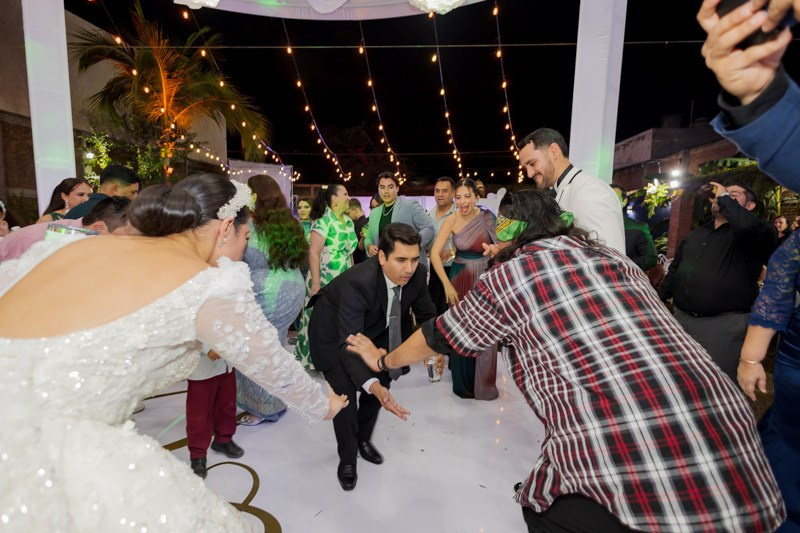 M + A (1). Luis Astorga - Fotografo de Bodas