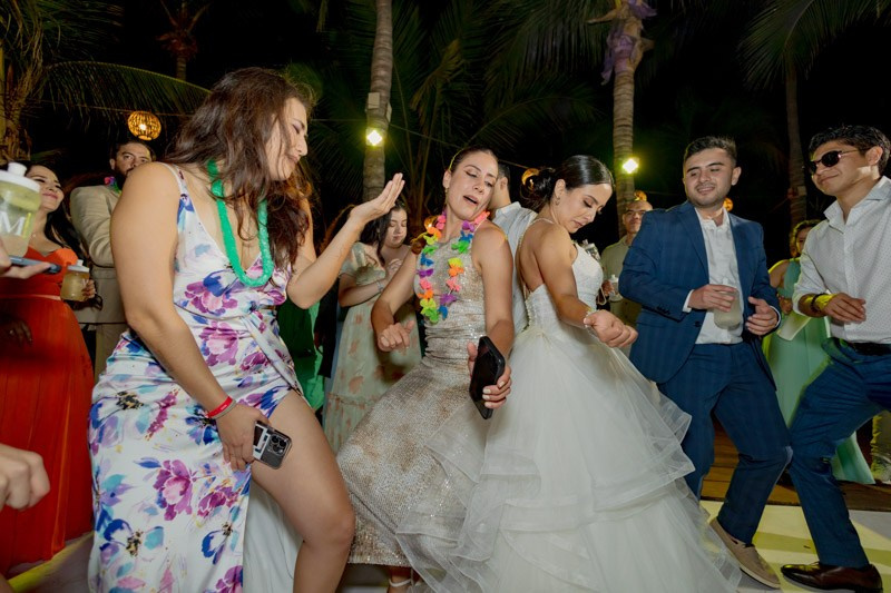 M + M. Luis Astorga - Fotografo de Bodas