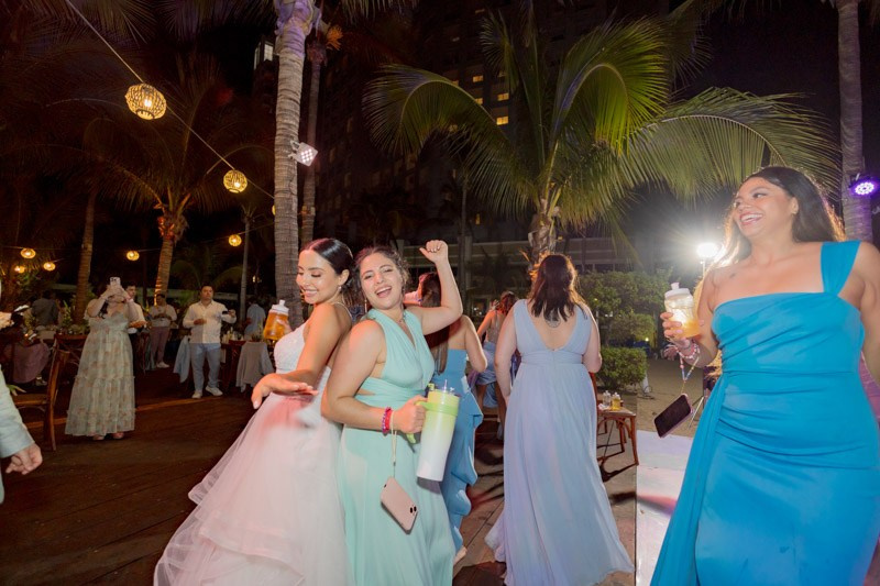 M + M. Luis Astorga - Fotografo de Bodas