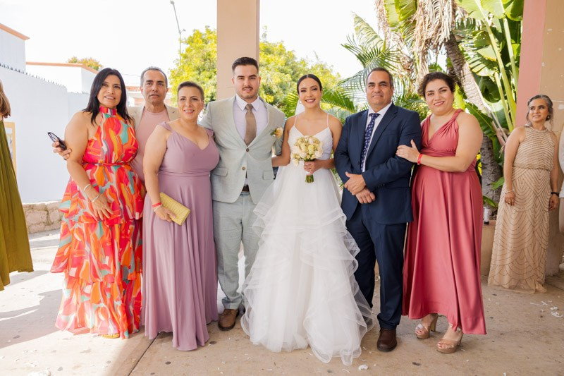 M + M. Luis Astorga - Fotografo de Bodas