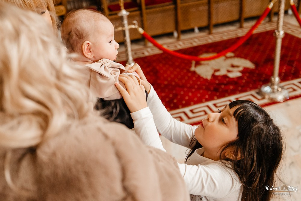 Gloria. Robert Blaj - Fotograf Nuntă Iași