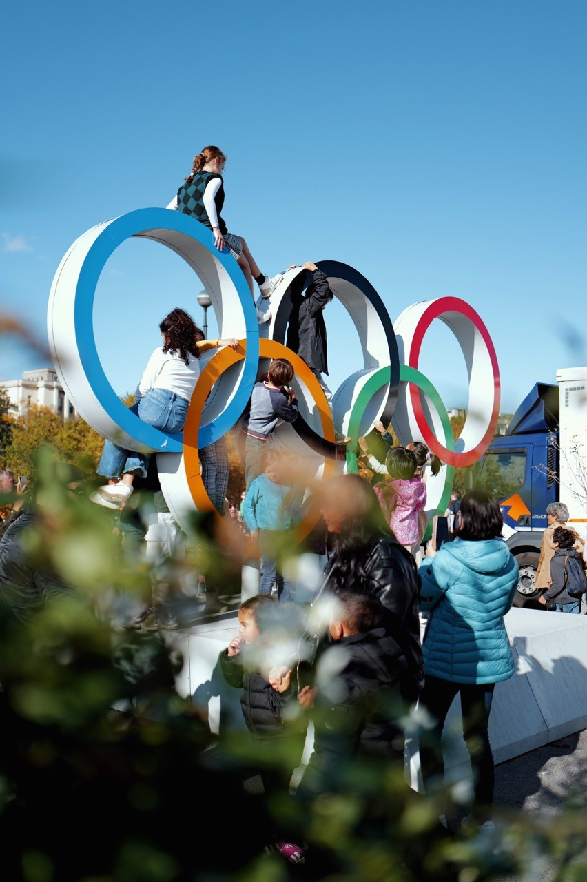 Photos. Artem Avanesov. Visual Content Creator