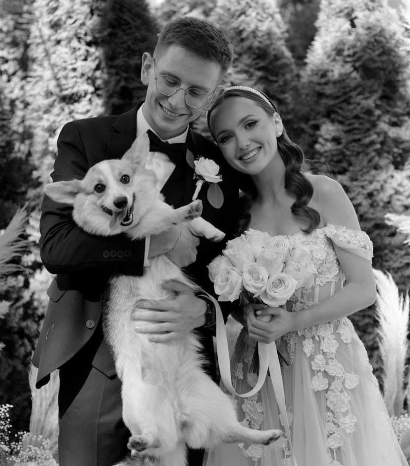 Warm family & Wedding stories