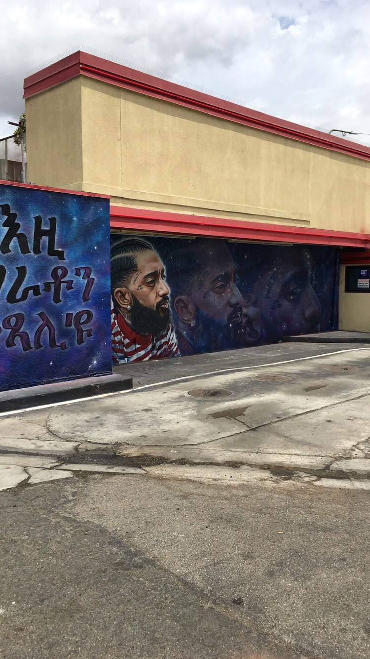 Lens Work From Field  1