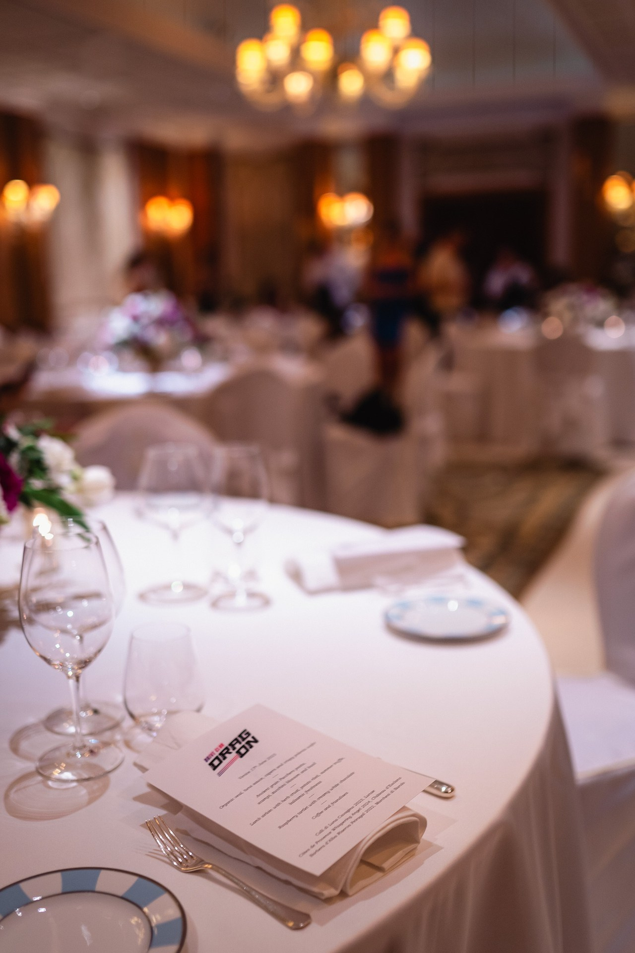 Corporate Parties & Events. Professional corporate event photography — Photographer Yury Kor